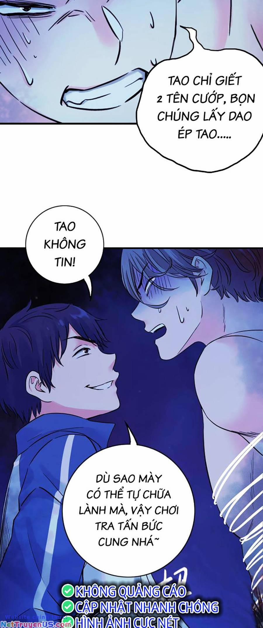 Kí Hiệu Cuối Cùng 10 trang 25