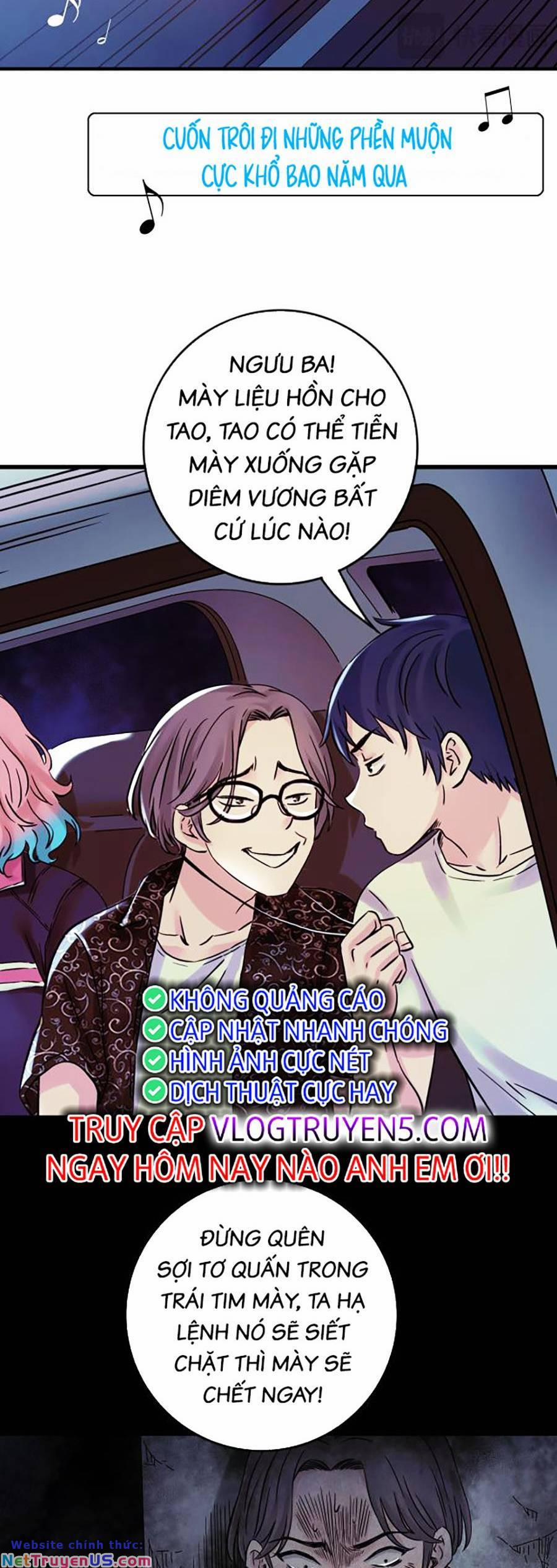 Kí Hiệu Cuối Cùng 11 trang 3