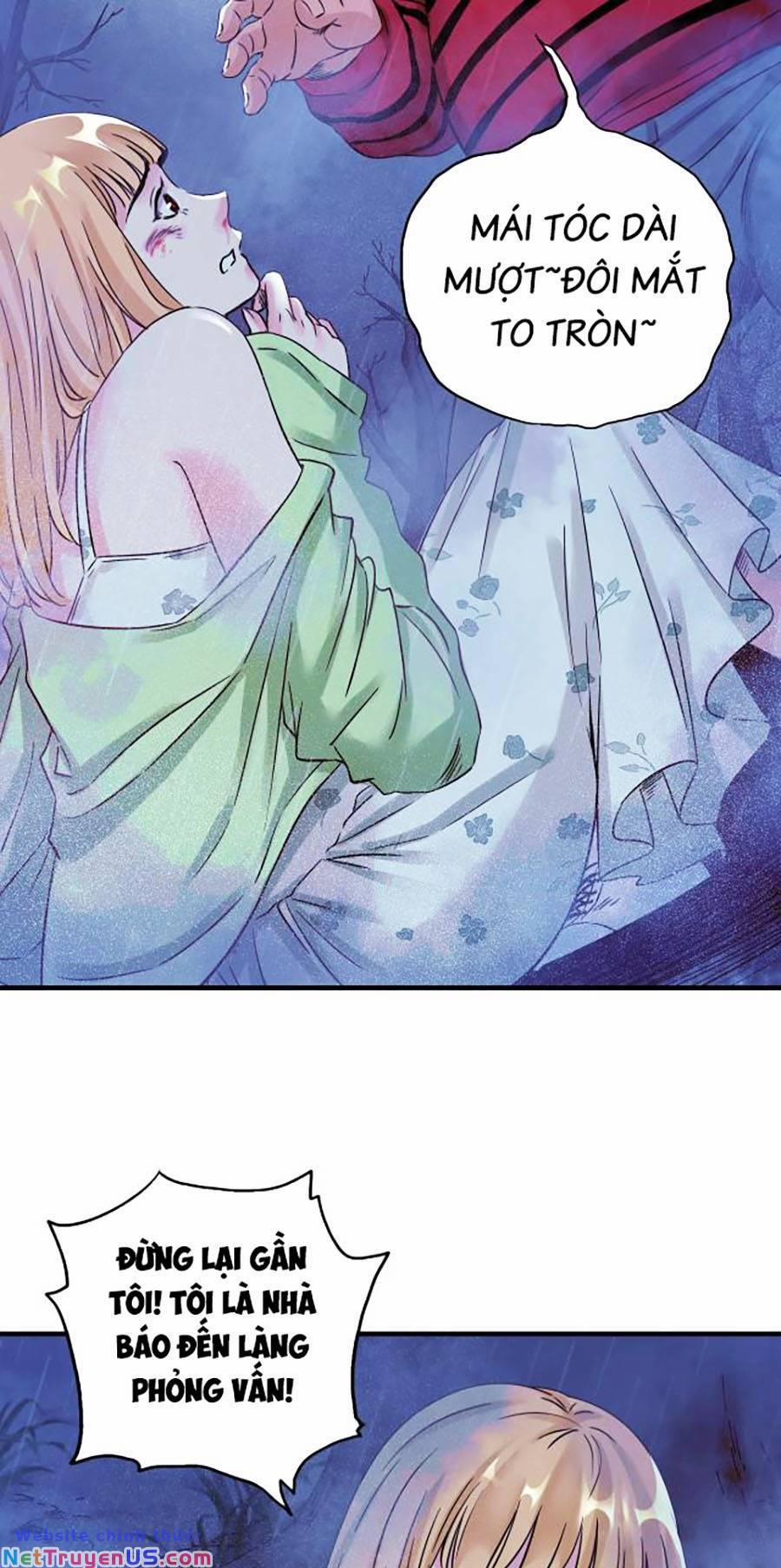 Kí Hiệu Cuối Cùng 11 trang 30
