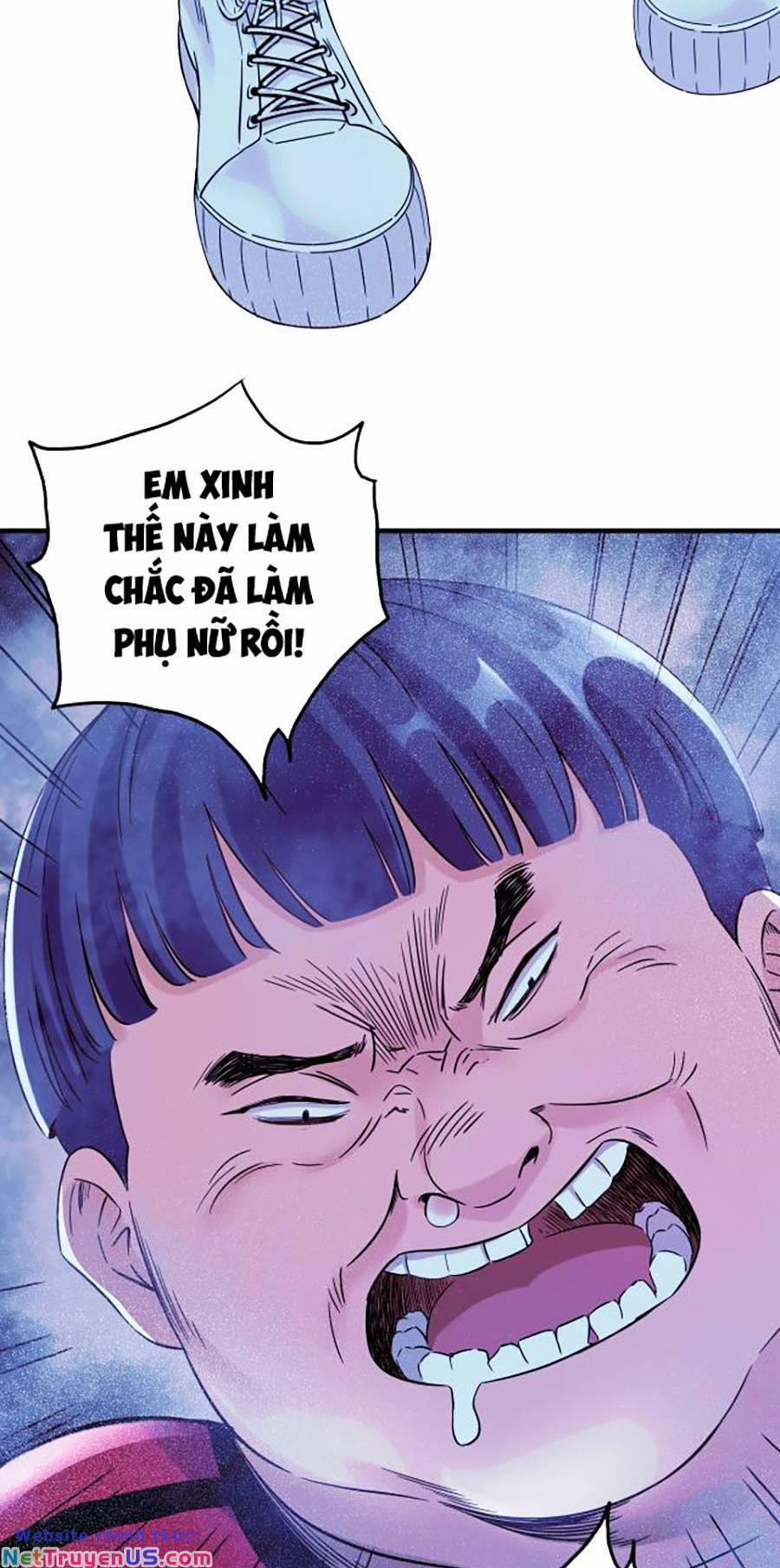 Kí Hiệu Cuối Cùng 11 trang 32