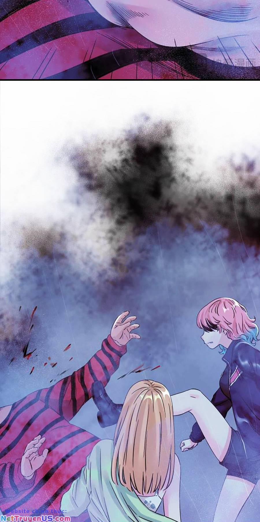 Kí Hiệu Cuối Cùng 11 trang 36