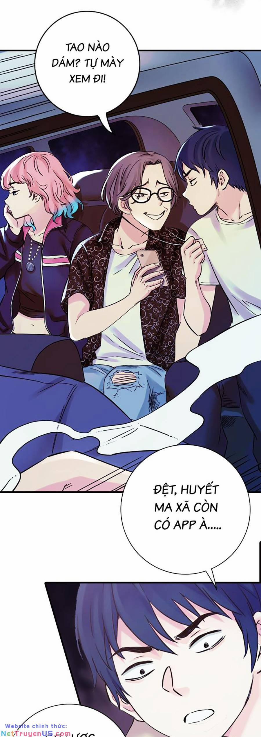 Kí Hiệu Cuối Cùng 11 trang 5