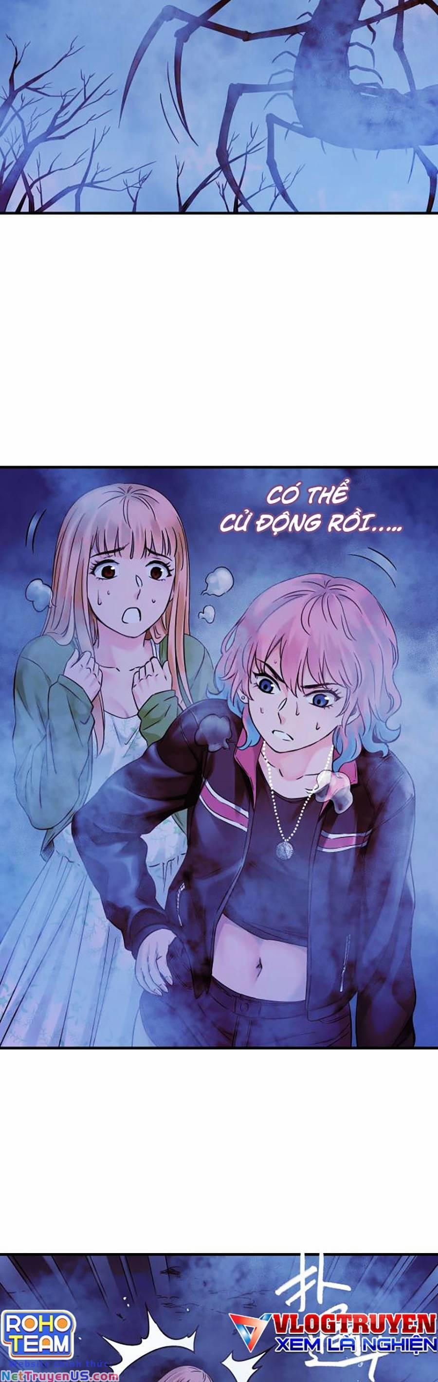 Kí Hiệu Cuối Cùng 12 trang 11