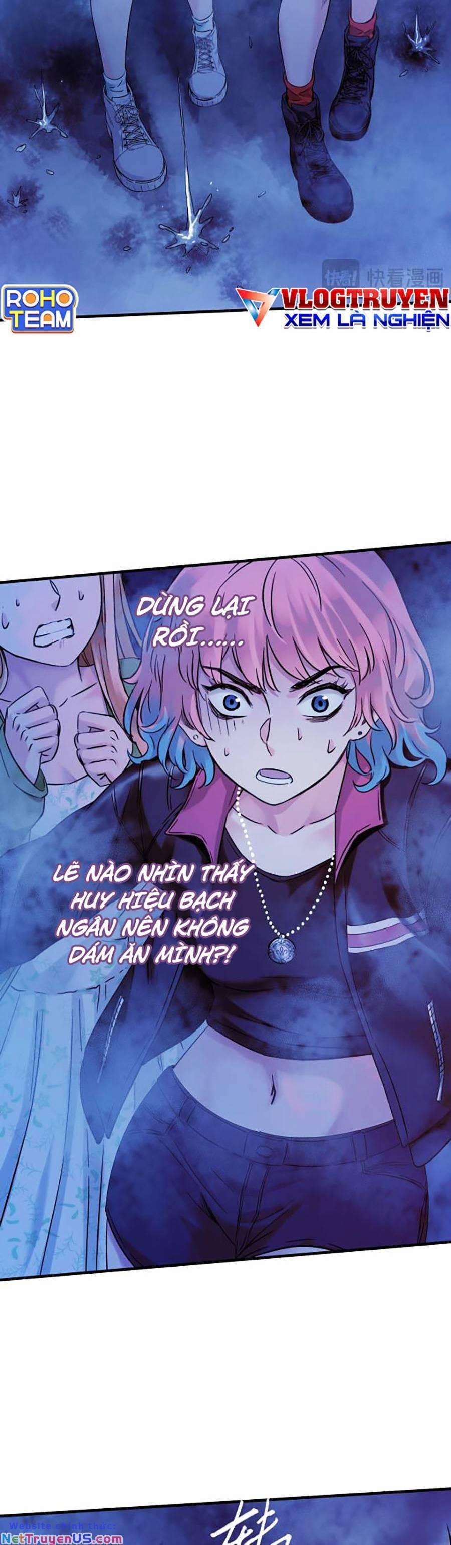 Kí Hiệu Cuối Cùng 12 trang 9