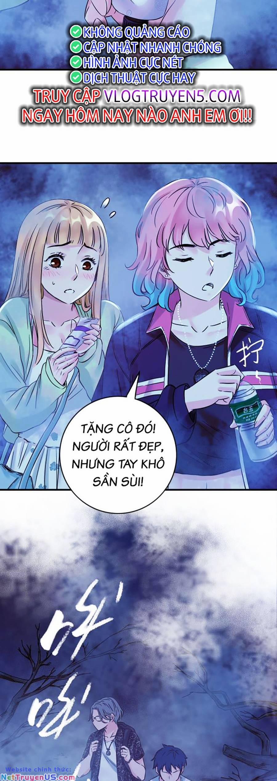 Kí Hiệu Cuối Cùng 13 trang 1