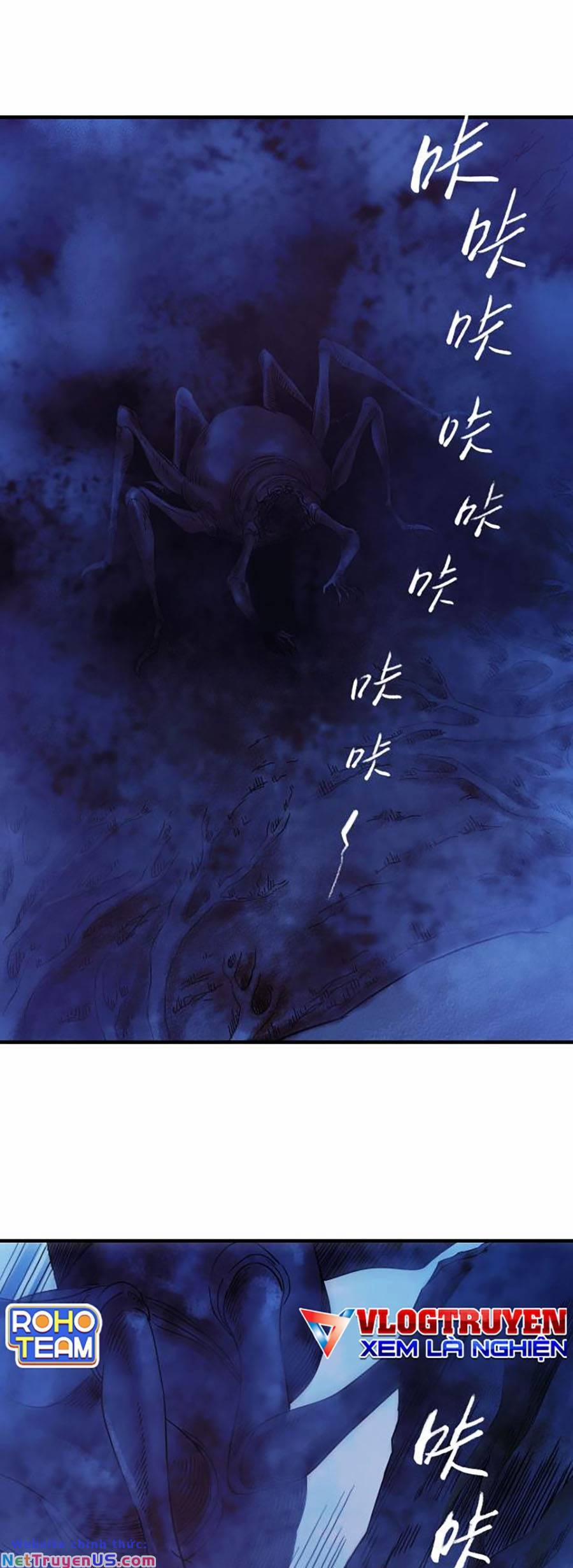 Kí Hiệu Cuối Cùng 13 trang 14