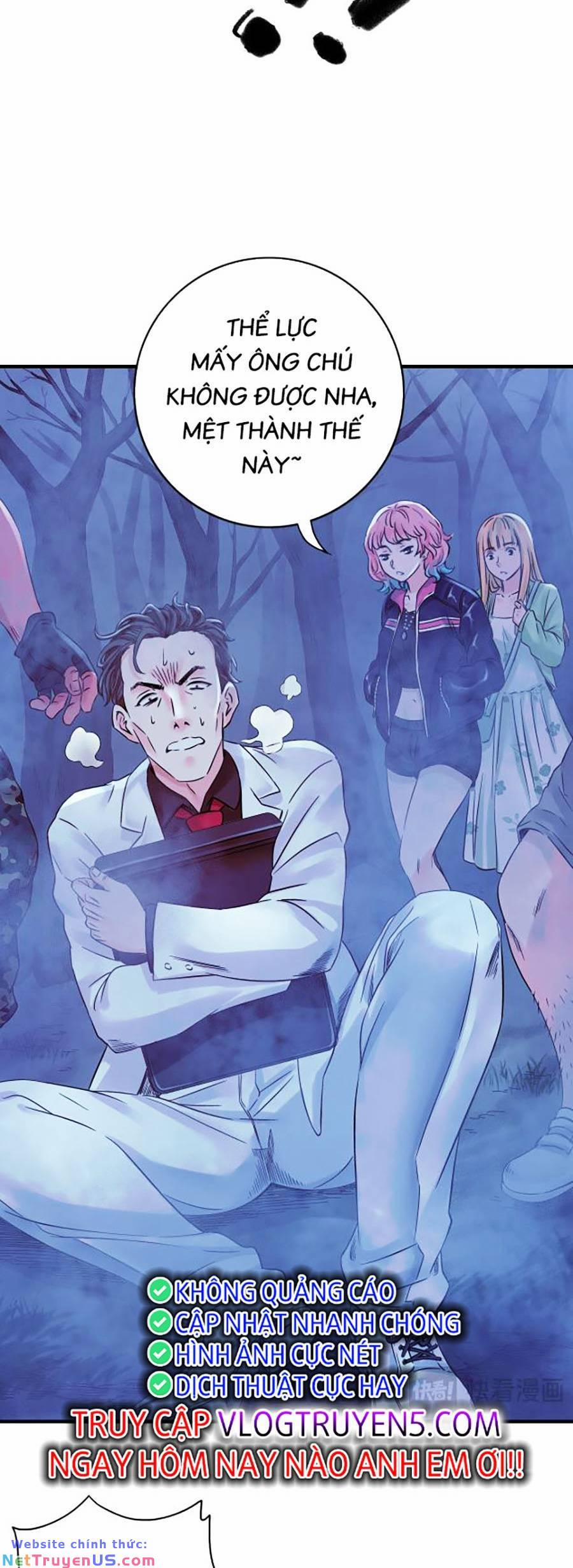 Kí Hiệu Cuối Cùng 13 trang 19