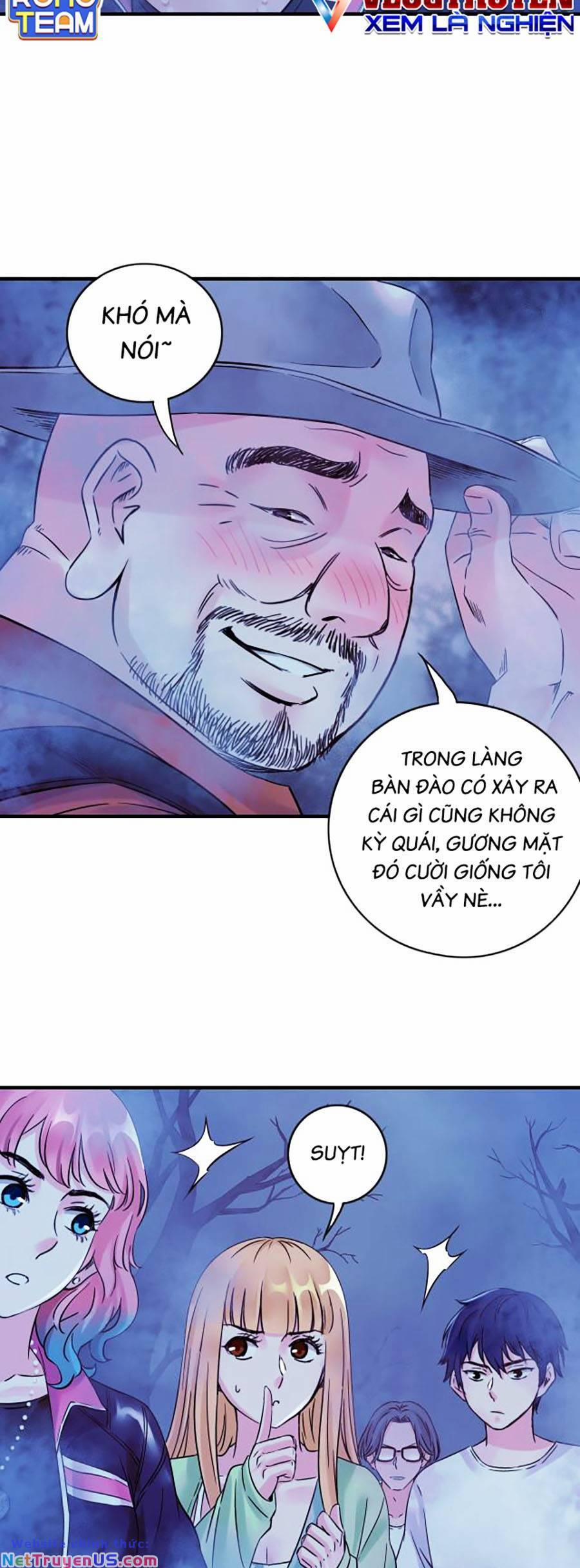 Kí Hiệu Cuối Cùng 13 trang 21