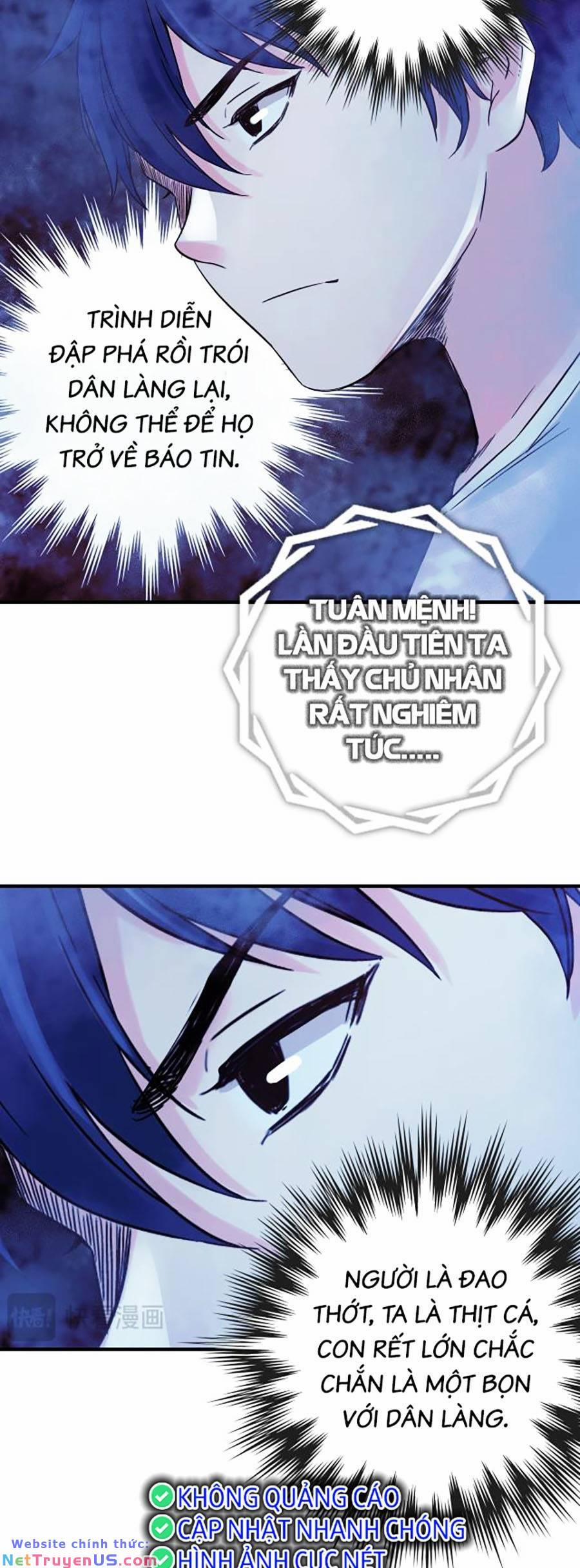 Kí Hiệu Cuối Cùng 13 trang 24