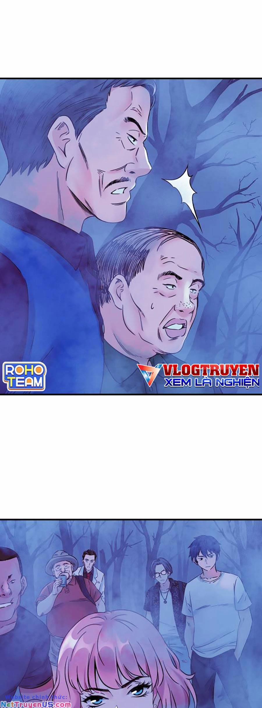 Kí Hiệu Cuối Cùng 13 trang 28