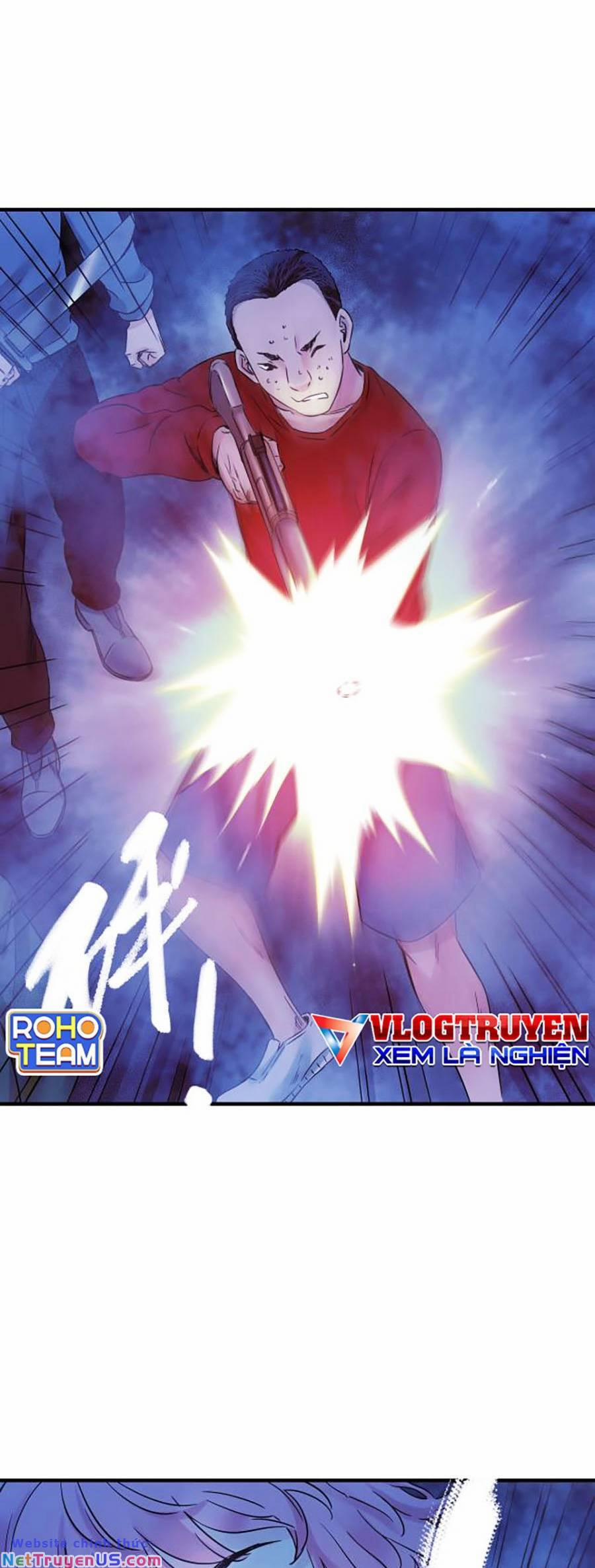 Kí Hiệu Cuối Cùng 13 trang 33