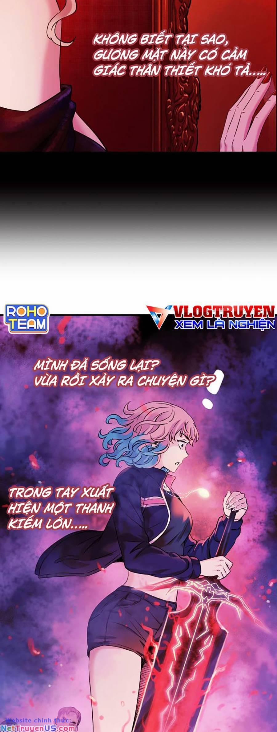 Kí Hiệu Cuối Cùng 13 trang 38