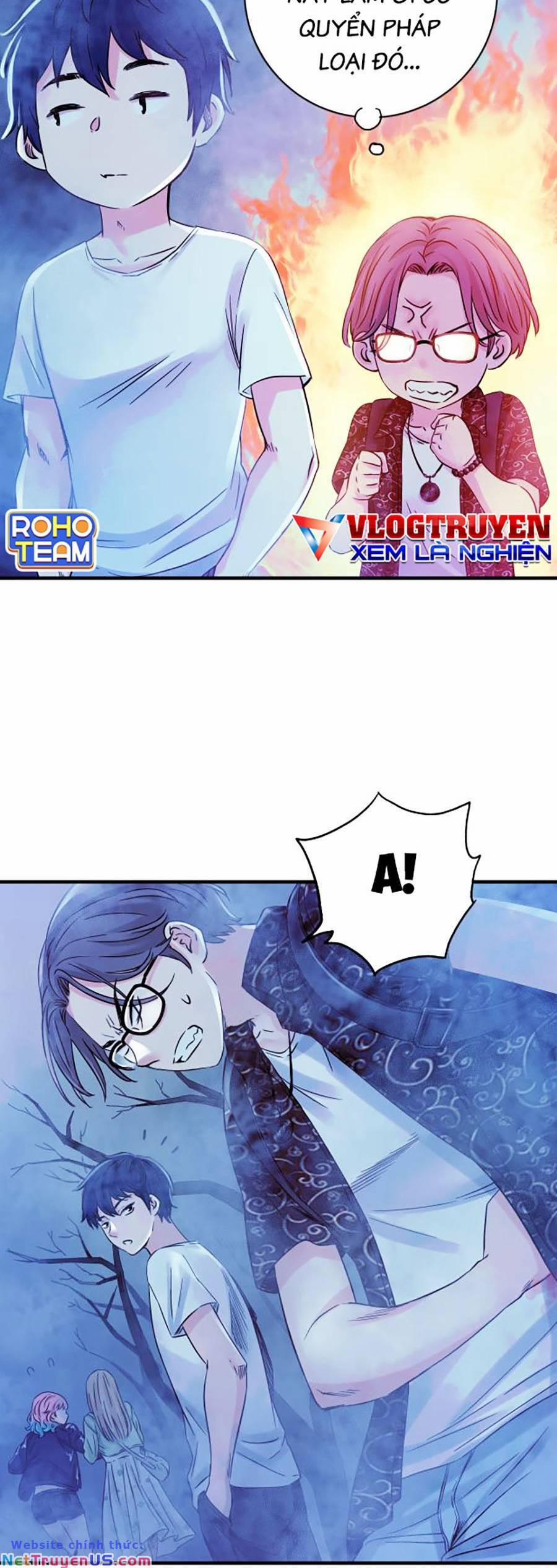 Kí Hiệu Cuối Cùng 13 trang 7
