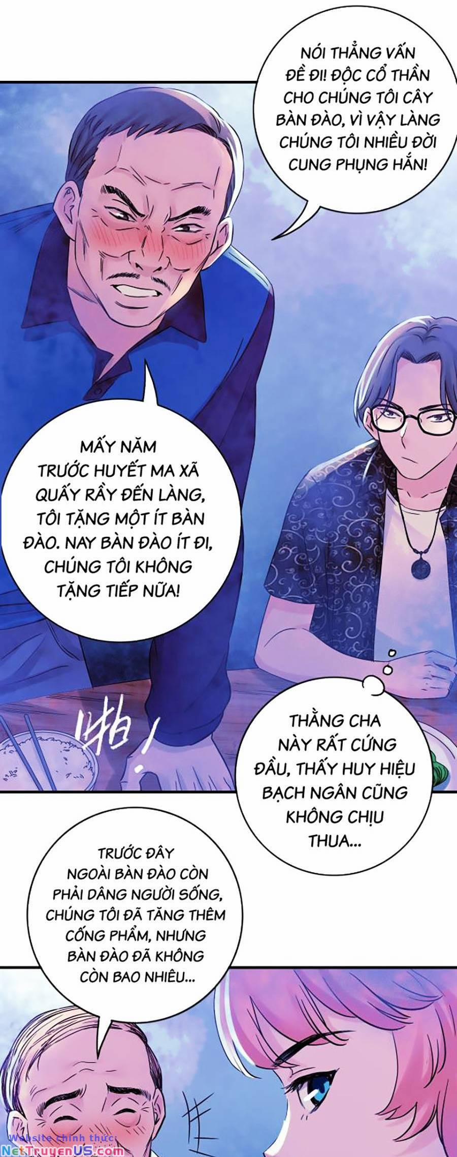 Kí Hiệu Cuối Cùng 14 trang 18