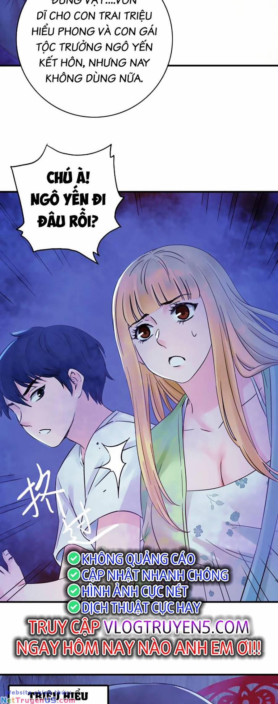 Kí Hiệu Cuối Cùng 14 trang 31