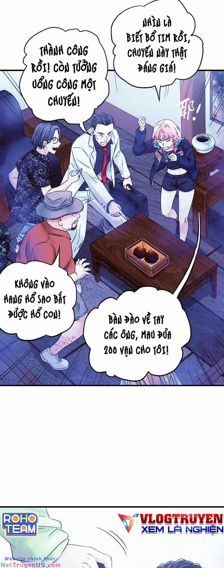 Kí Hiệu Cuối Cùng 14 trang 37