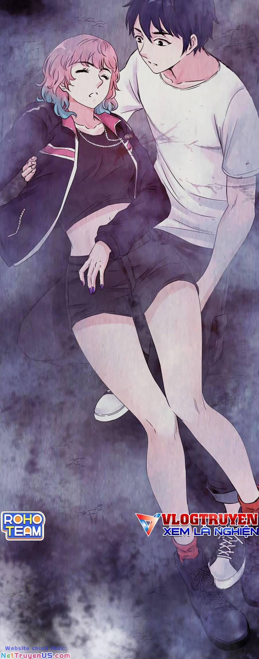 Kí Hiệu Cuối Cùng 14 trang 6