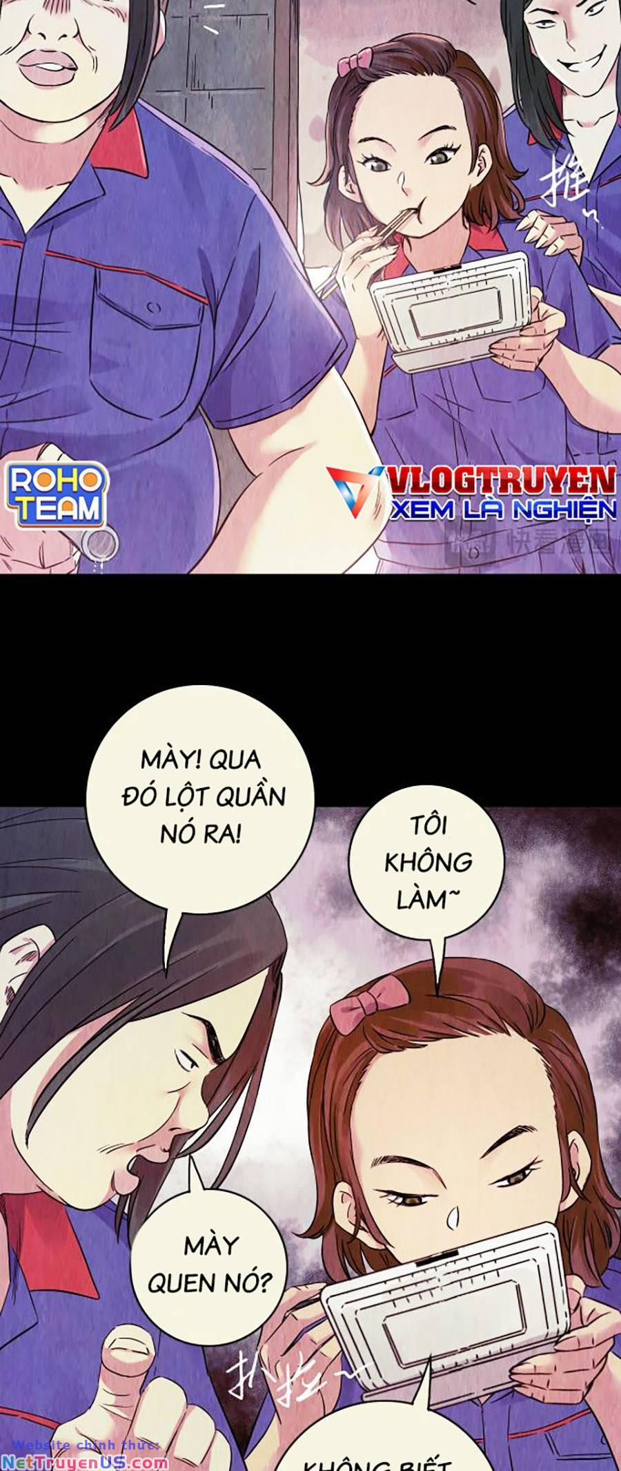 Kí Hiệu Cuối Cùng 15 trang 12