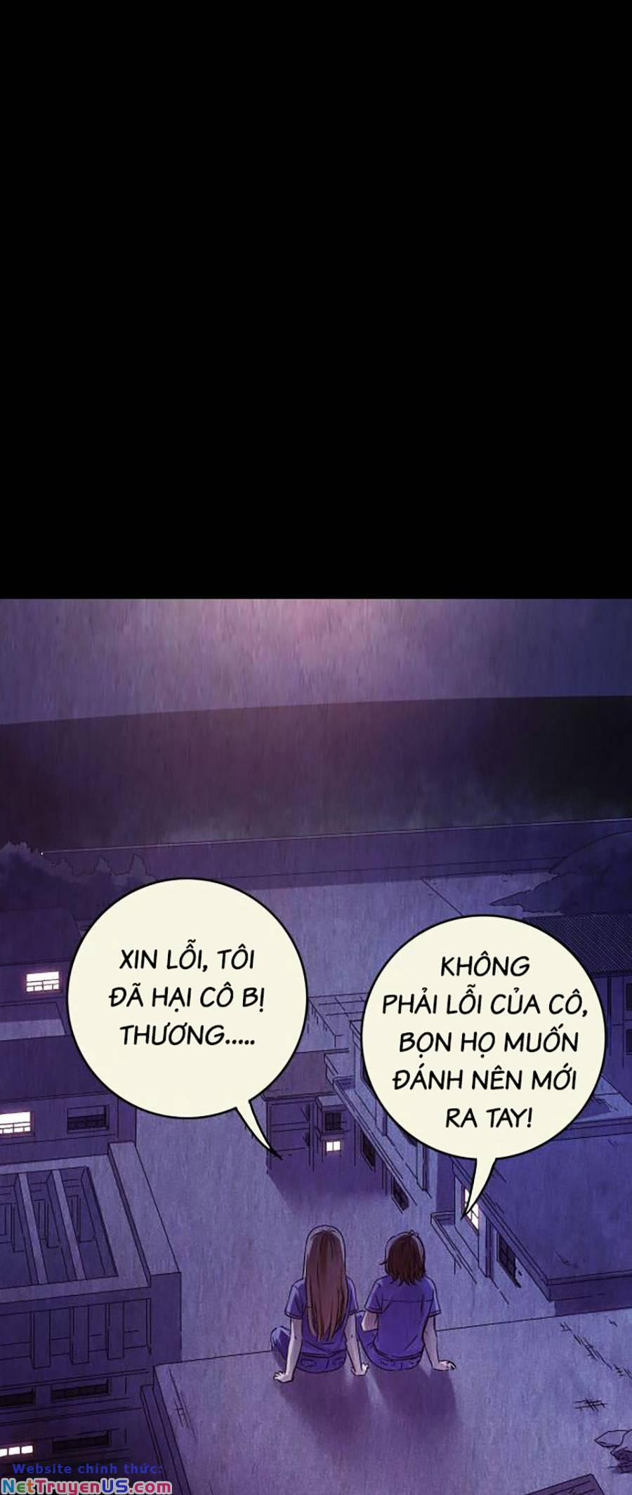 Kí Hiệu Cuối Cùng 15 trang 17