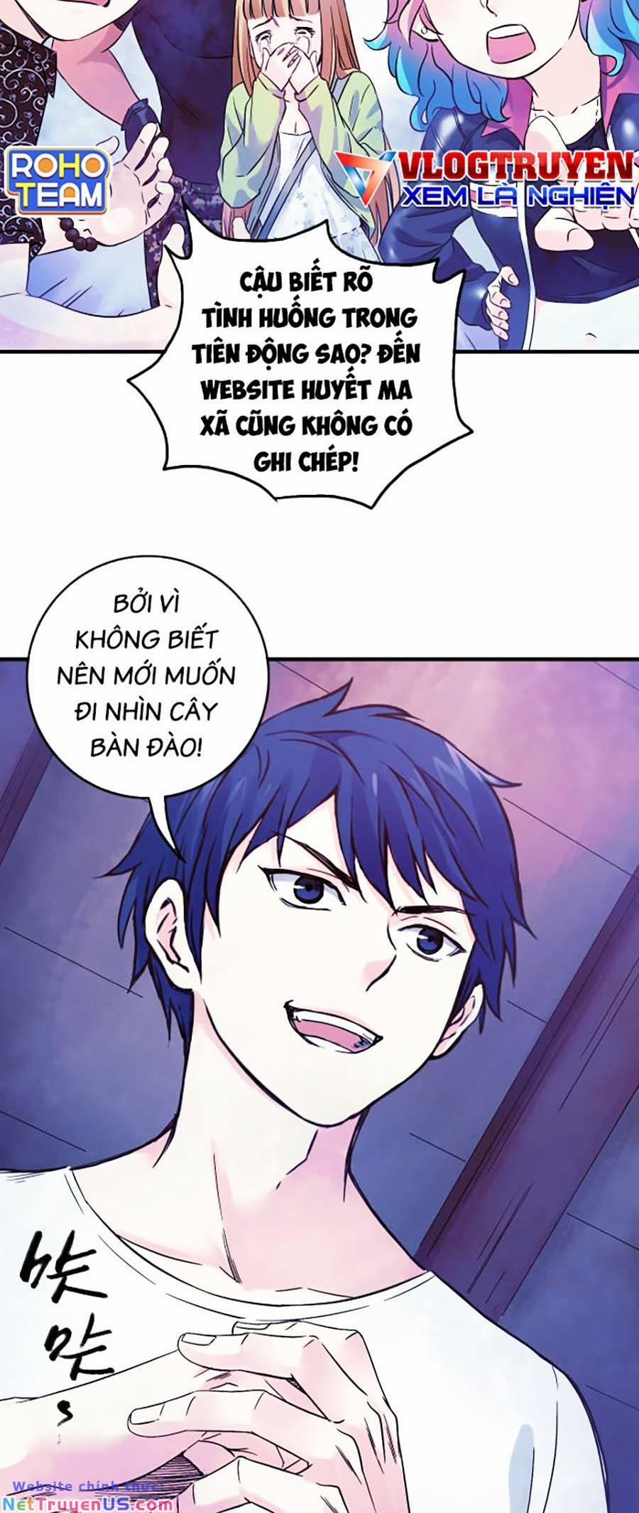 Kí Hiệu Cuối Cùng 15 trang 25