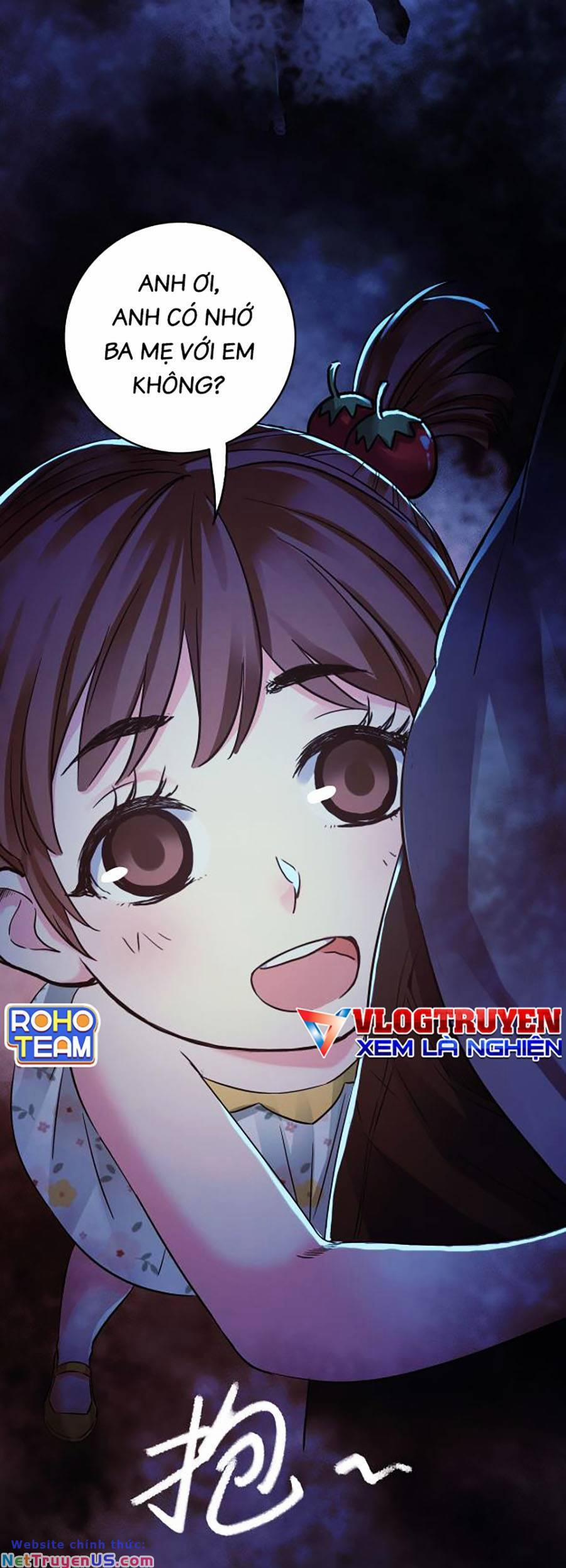 Kí Hiệu Cuối Cùng 2 trang 30