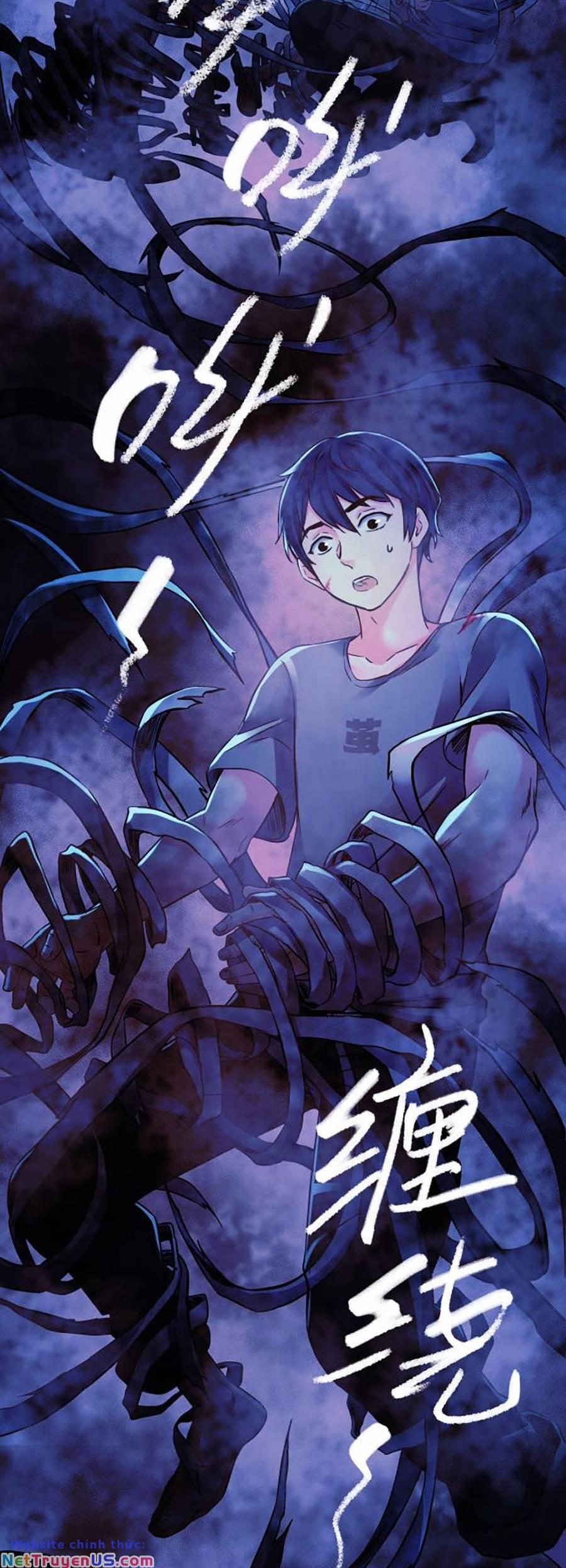 Kí Hiệu Cuối Cùng 2 trang 35