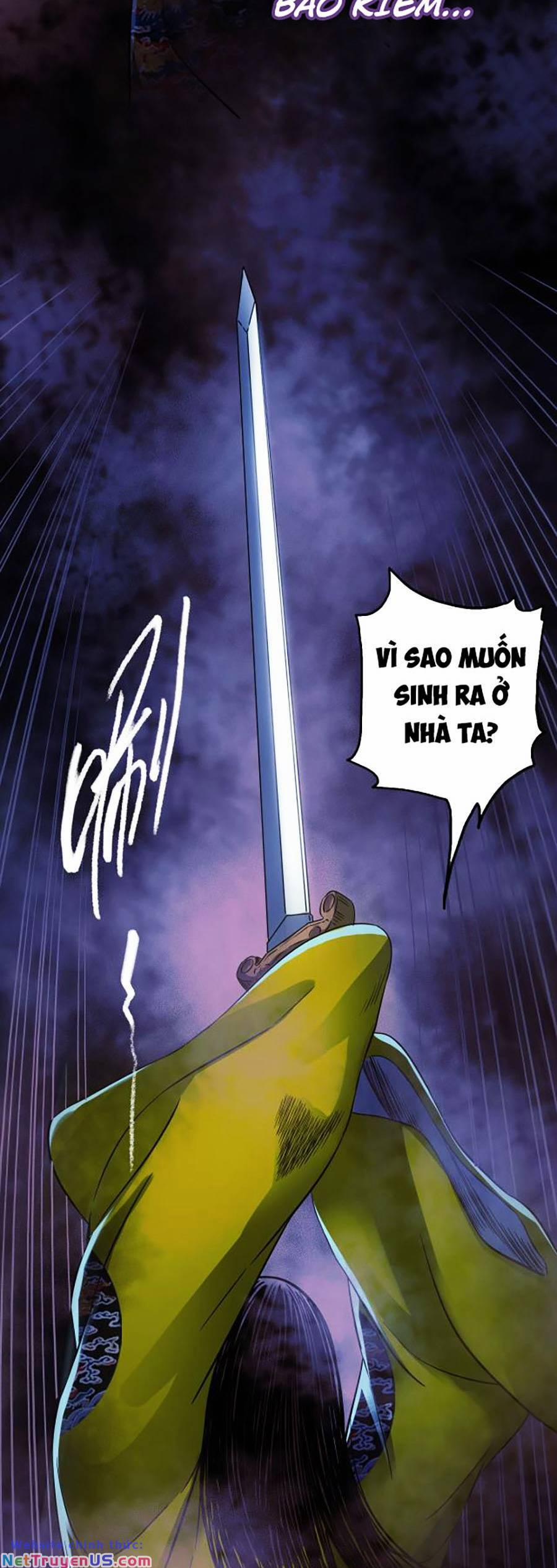 Kí Hiệu Cuối Cùng 2 trang 50