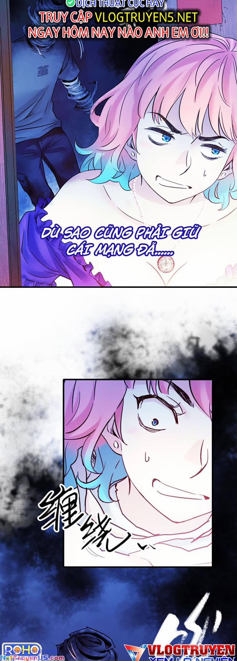 Kí Hiệu Cuối Cùng 3 trang 10