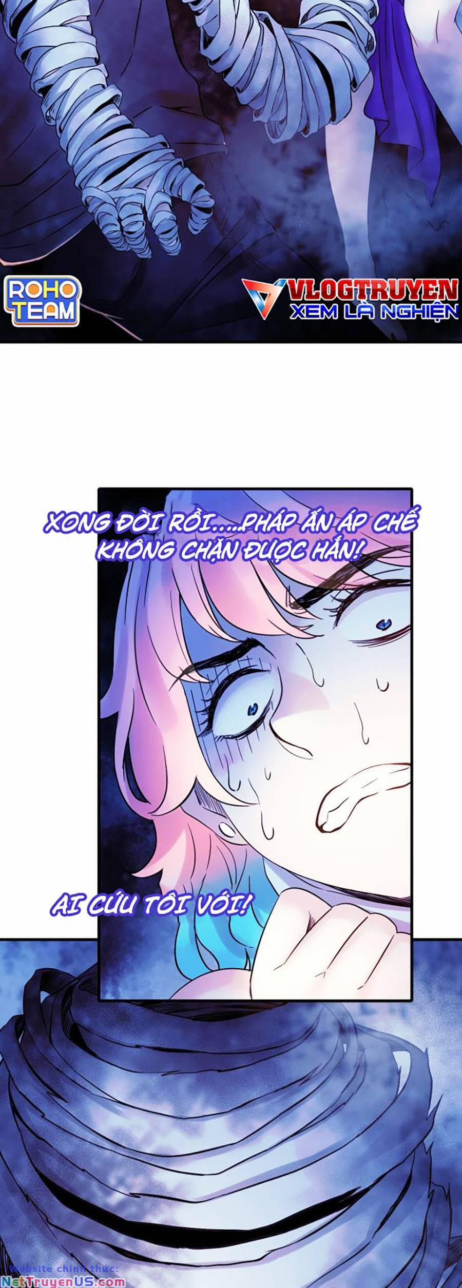 Kí Hiệu Cuối Cùng 3 trang 13