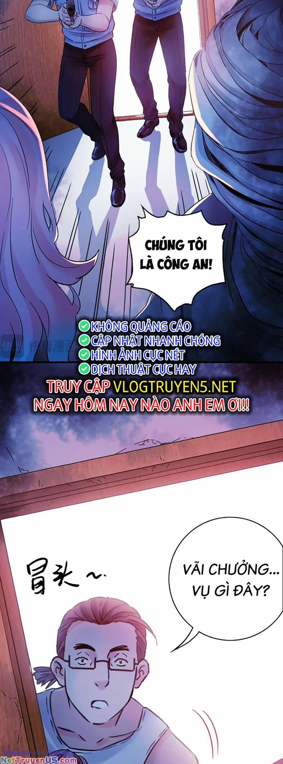 Kí Hiệu Cuối Cùng 3 trang 22