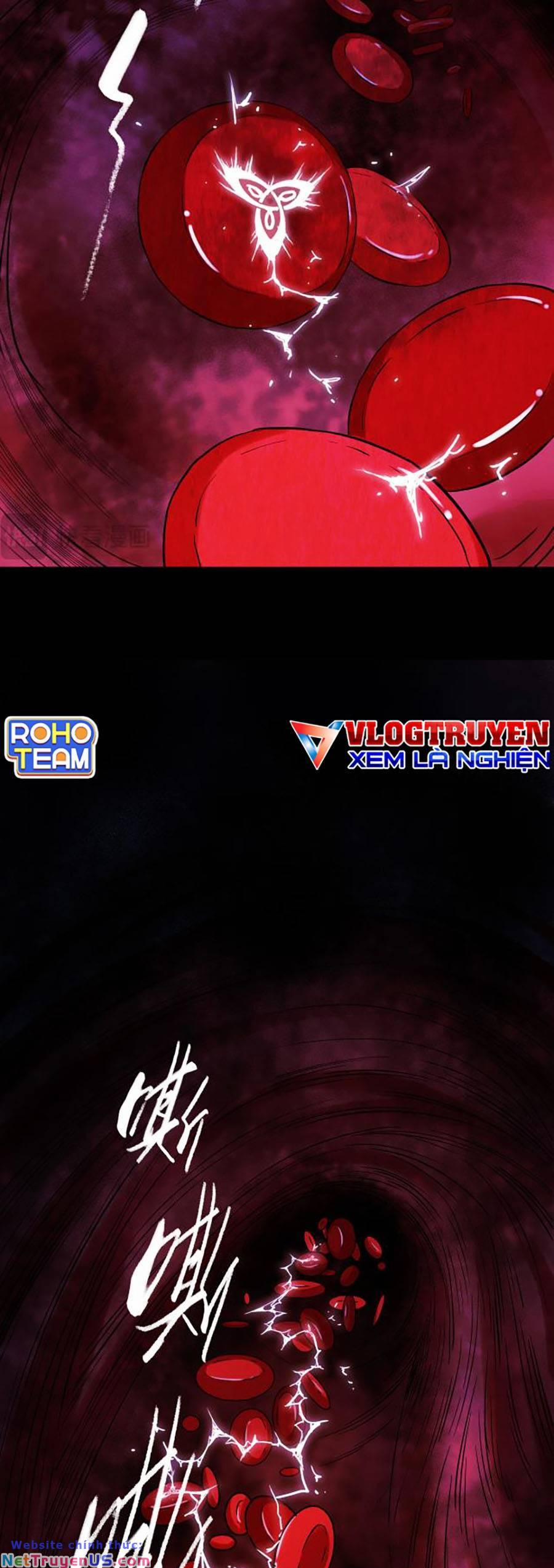 Kí Hiệu Cuối Cùng 3 trang 45
