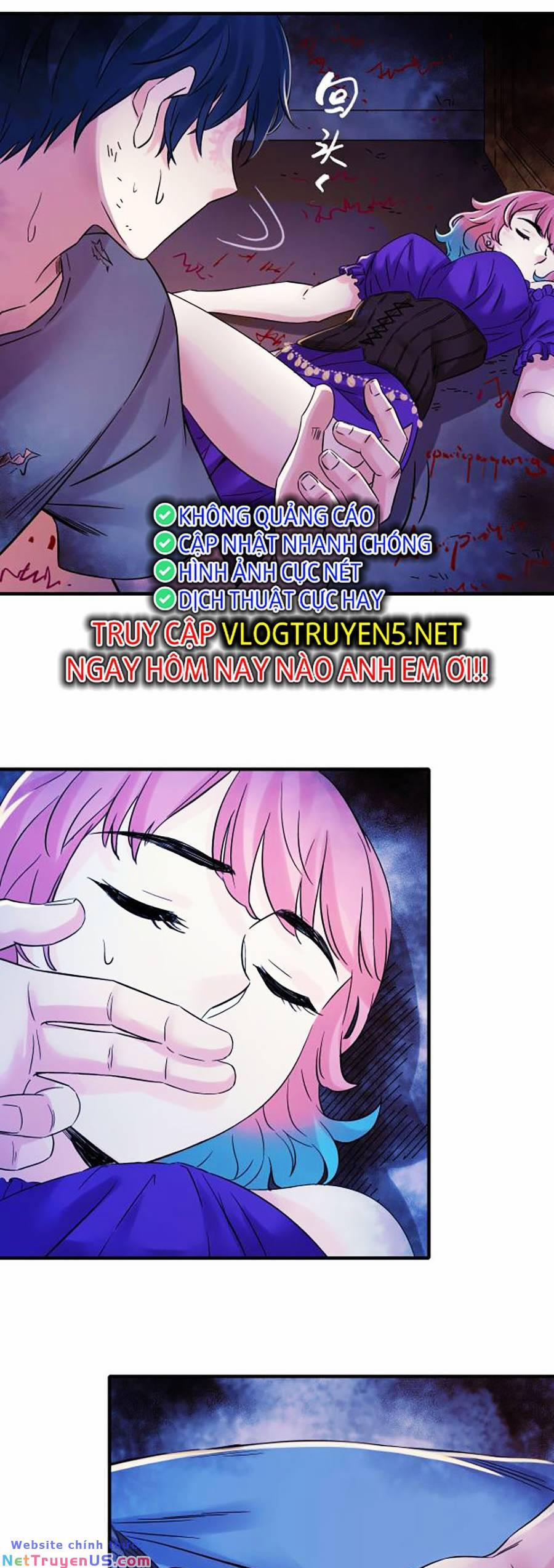 Kí Hiệu Cuối Cùng 3 trang 58