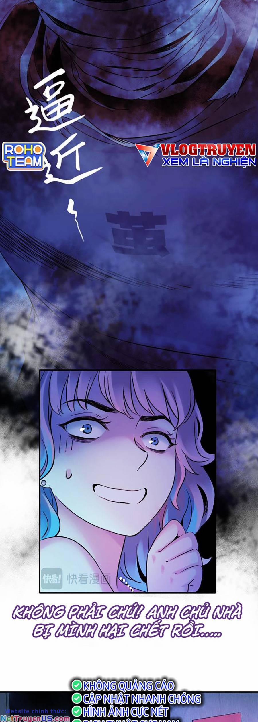 Kí Hiệu Cuối Cùng 3 trang 9