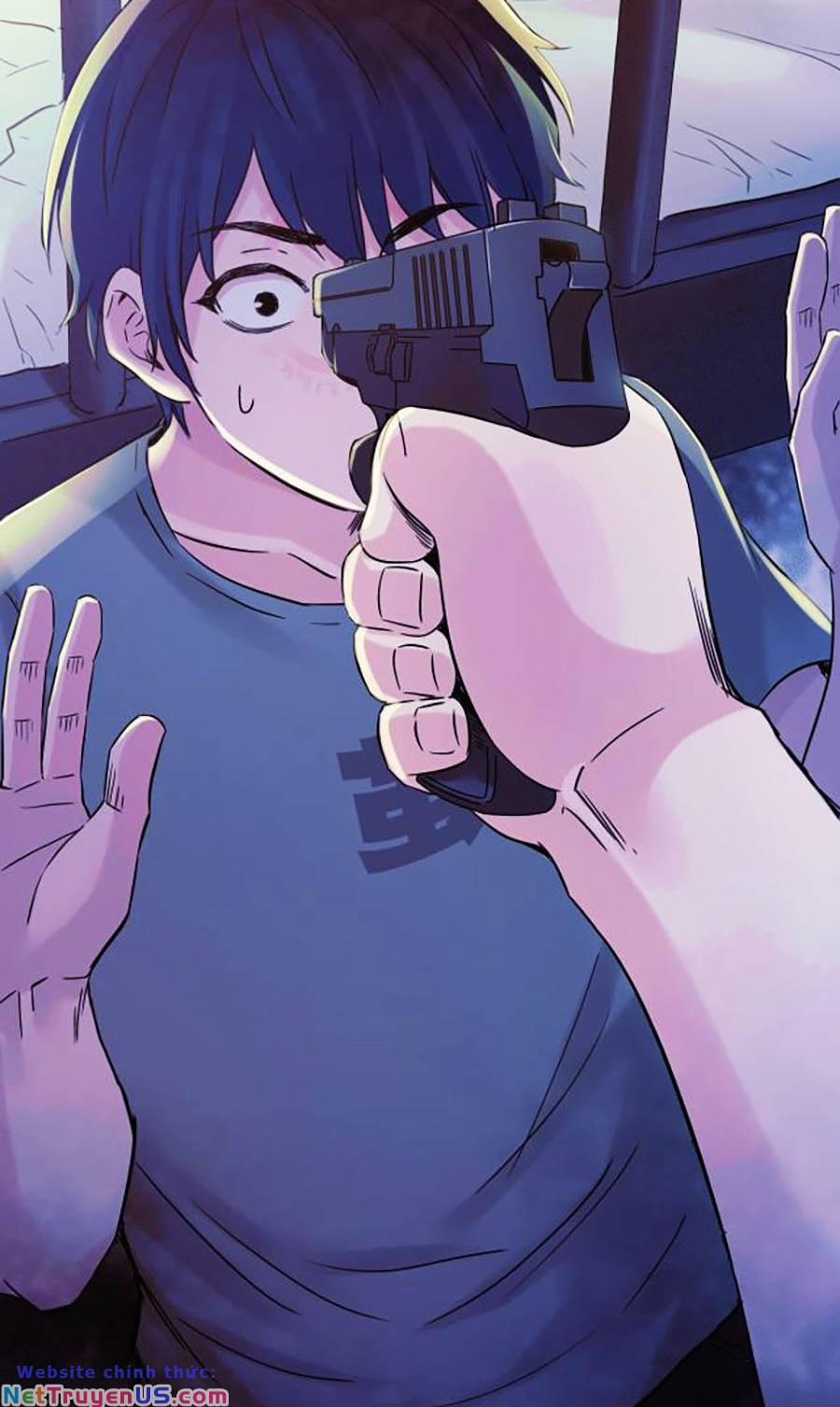 Kí Hiệu Cuối Cùng 4 trang 43