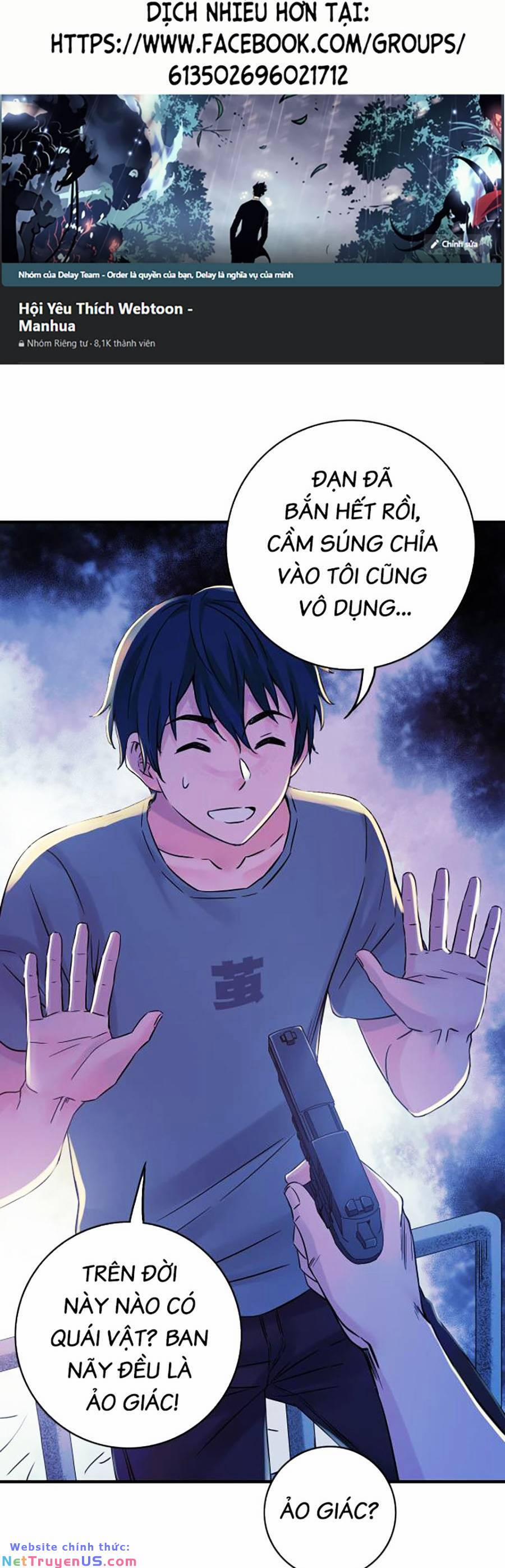 Kí Hiệu Cuối Cùng 5 trang 1