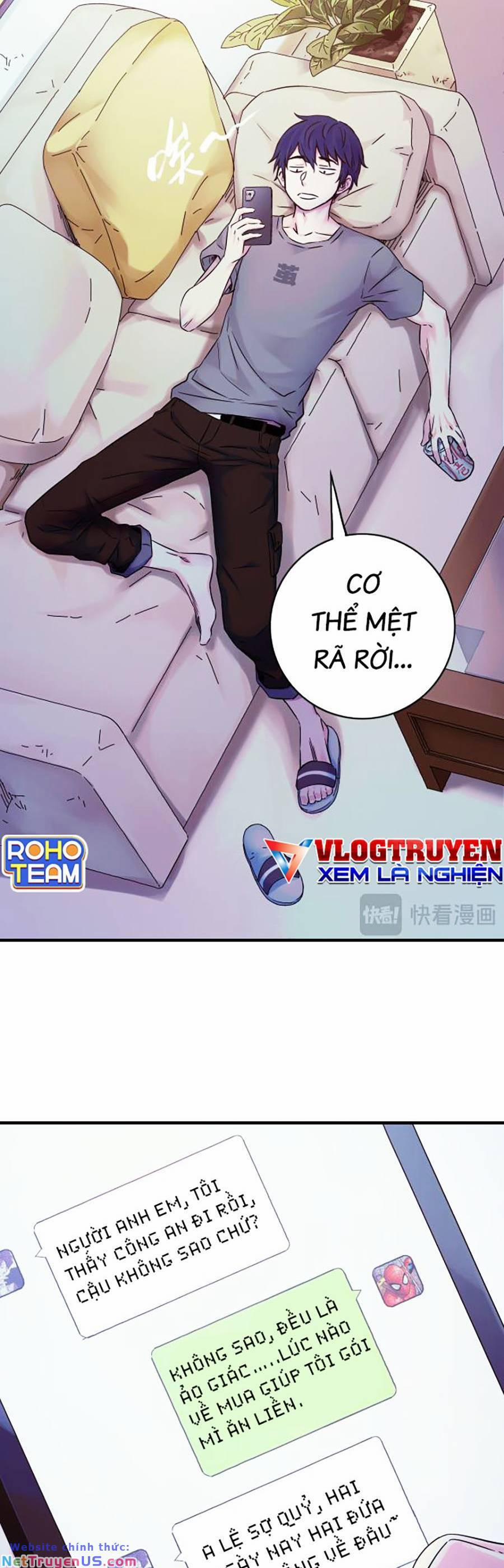 Kí Hiệu Cuối Cùng 5 trang 17