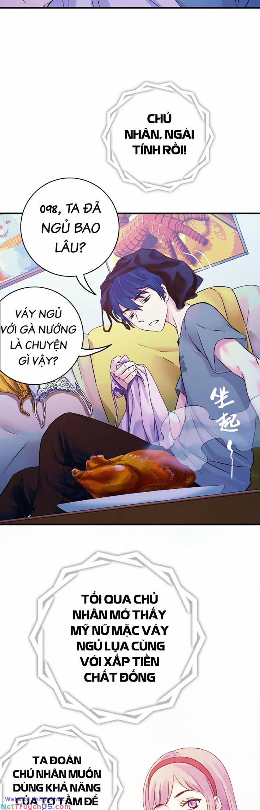 Kí Hiệu Cuối Cùng 5 trang 21