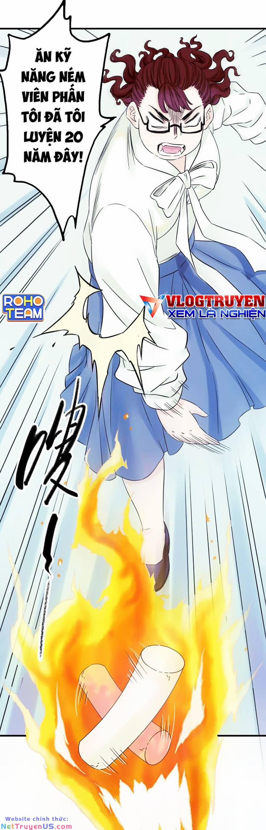 Kí Hiệu Cuối Cùng 5 trang 29