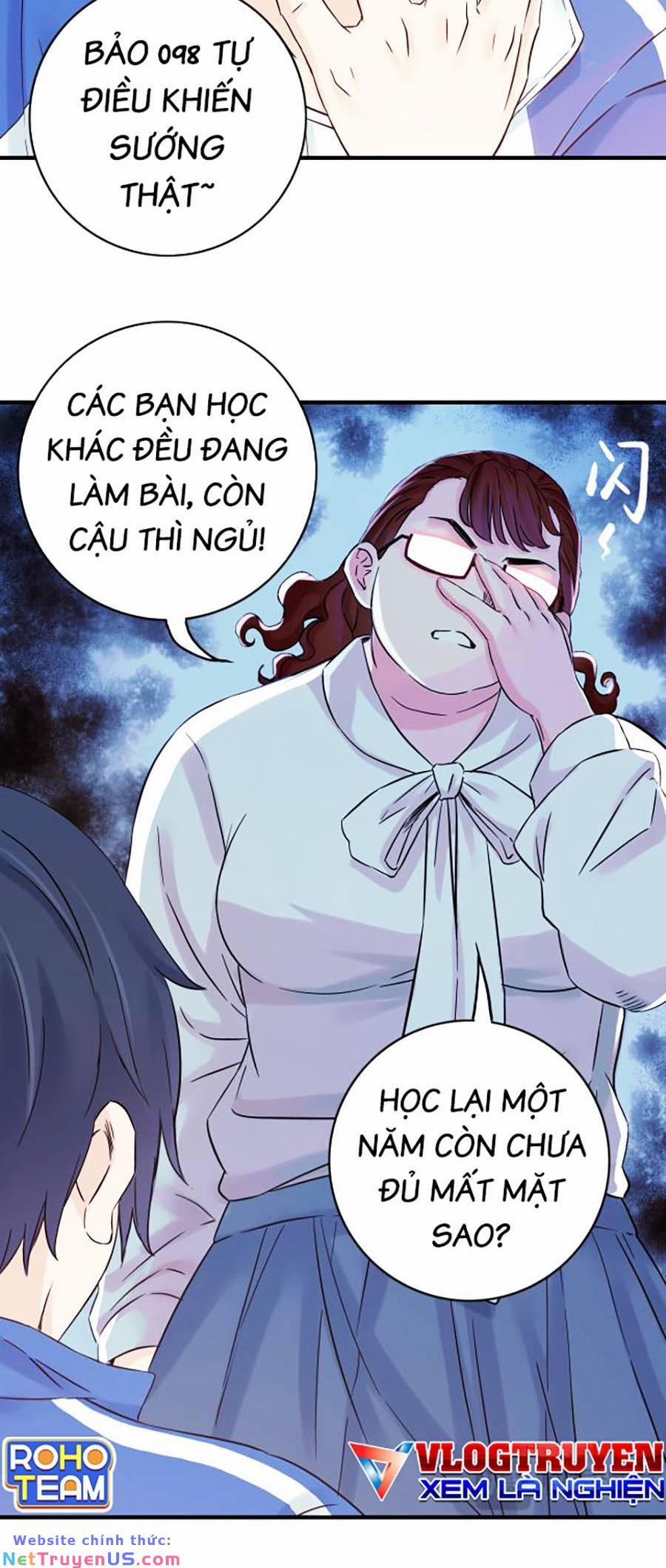 Kí Hiệu Cuối Cùng 5 trang 32