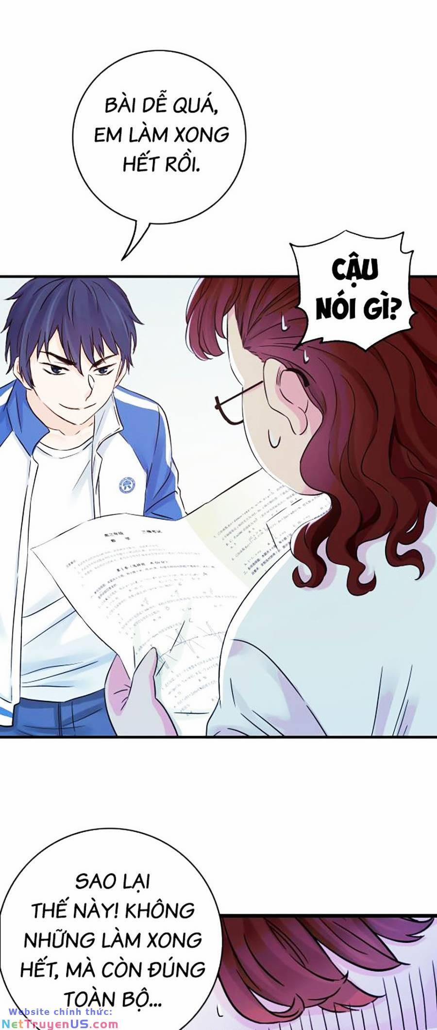 Kí Hiệu Cuối Cùng 5 trang 33