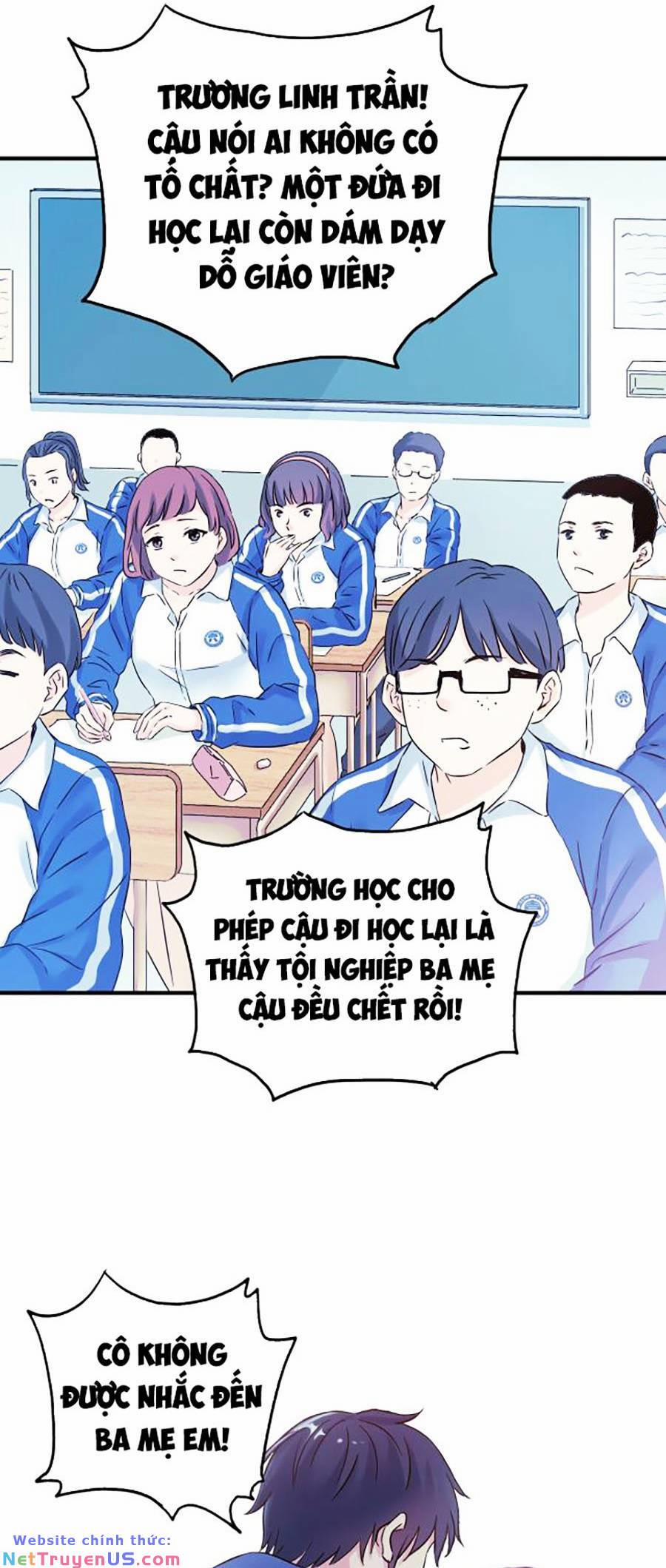 Kí Hiệu Cuối Cùng 5 trang 36