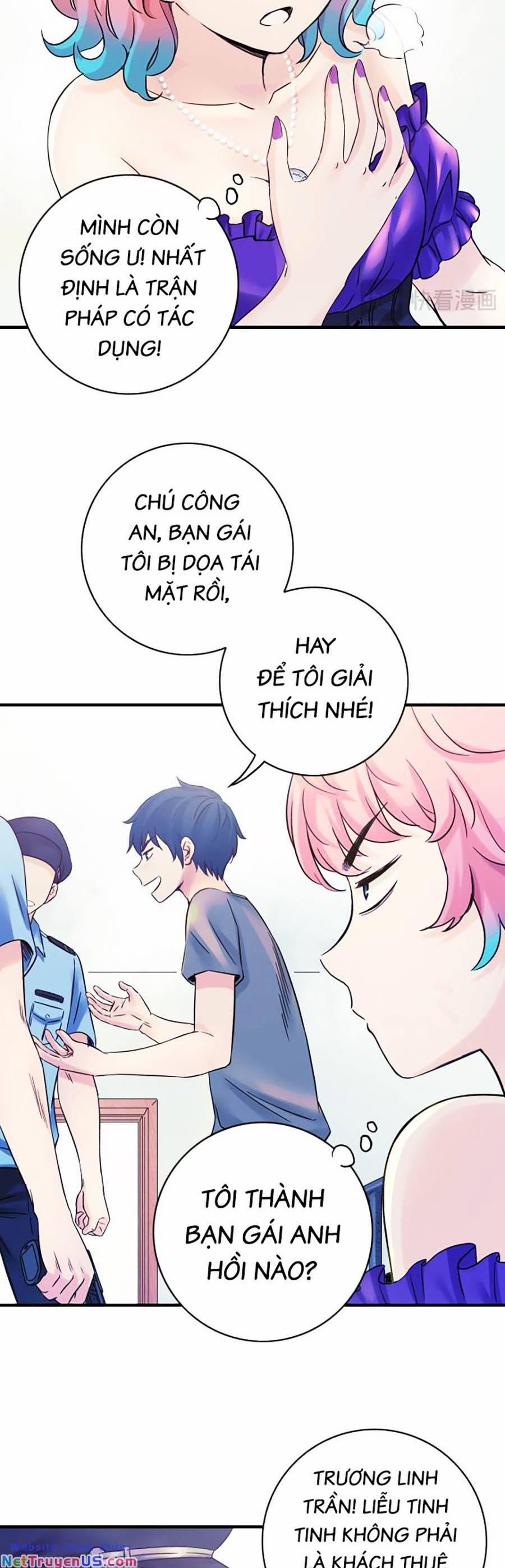 Kí Hiệu Cuối Cùng 5 trang 4