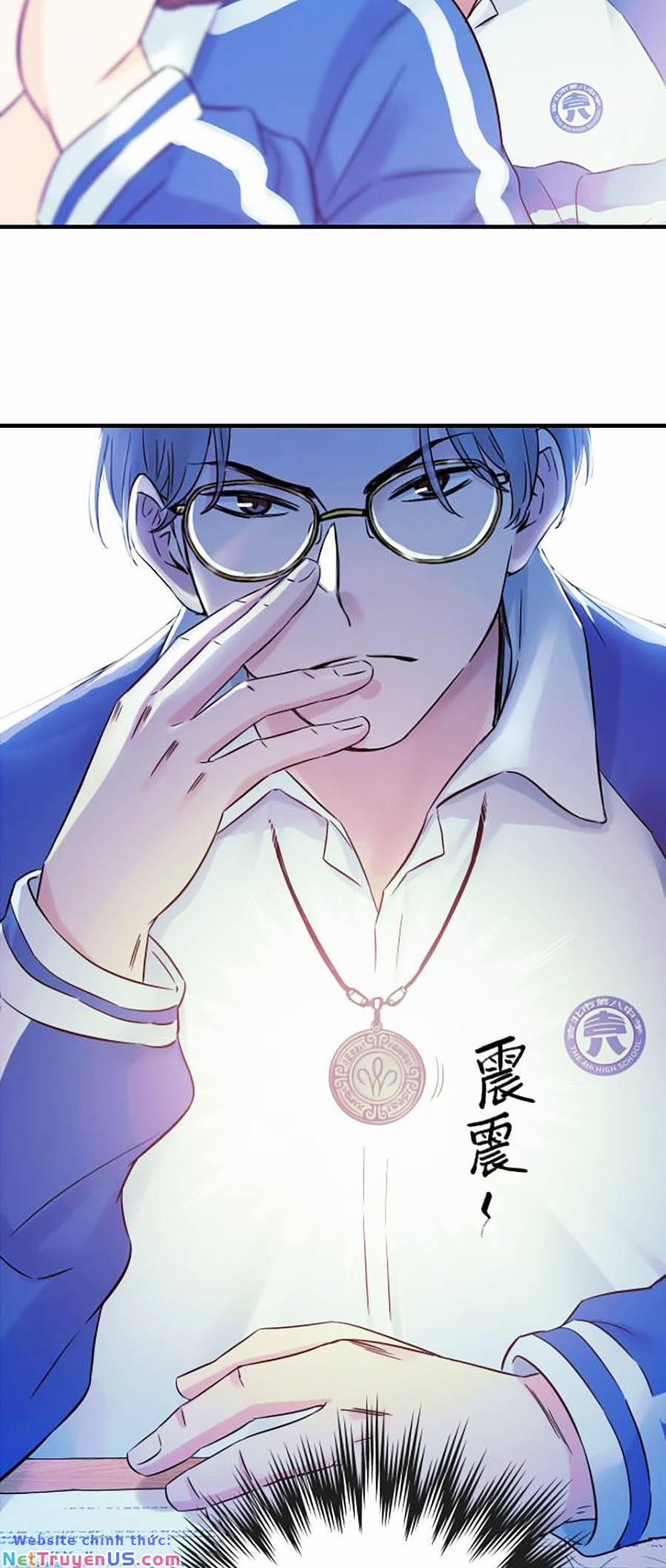 Kí Hiệu Cuối Cùng 5 trang 43