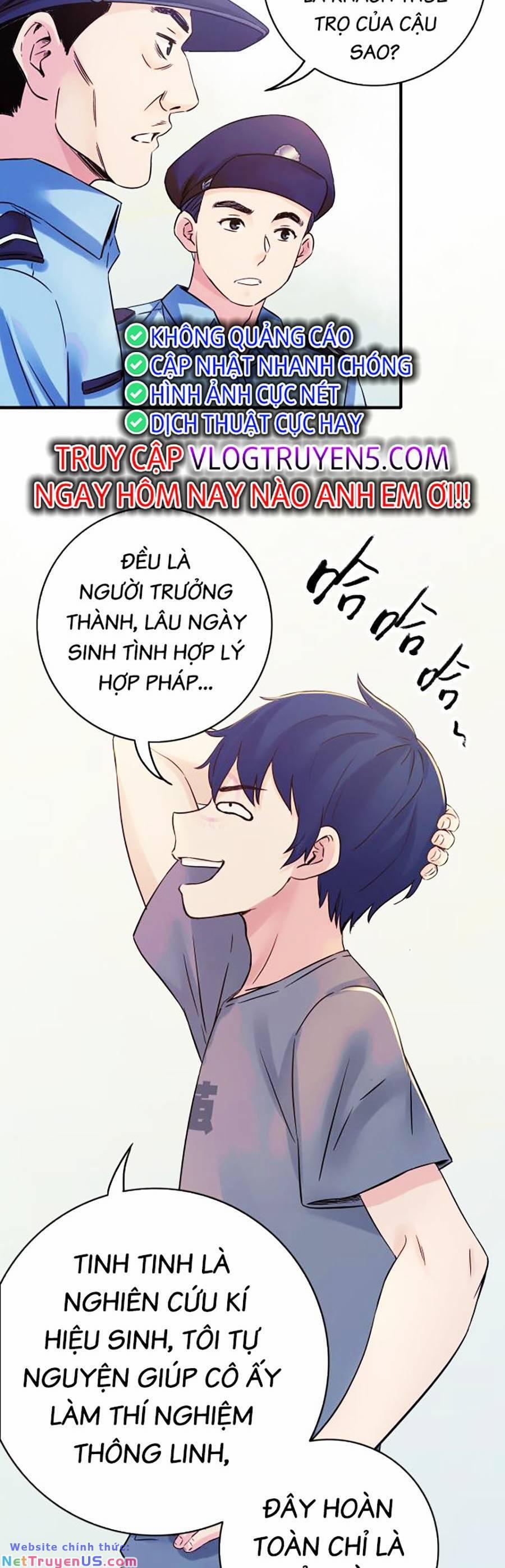 Kí Hiệu Cuối Cùng 5 trang 5