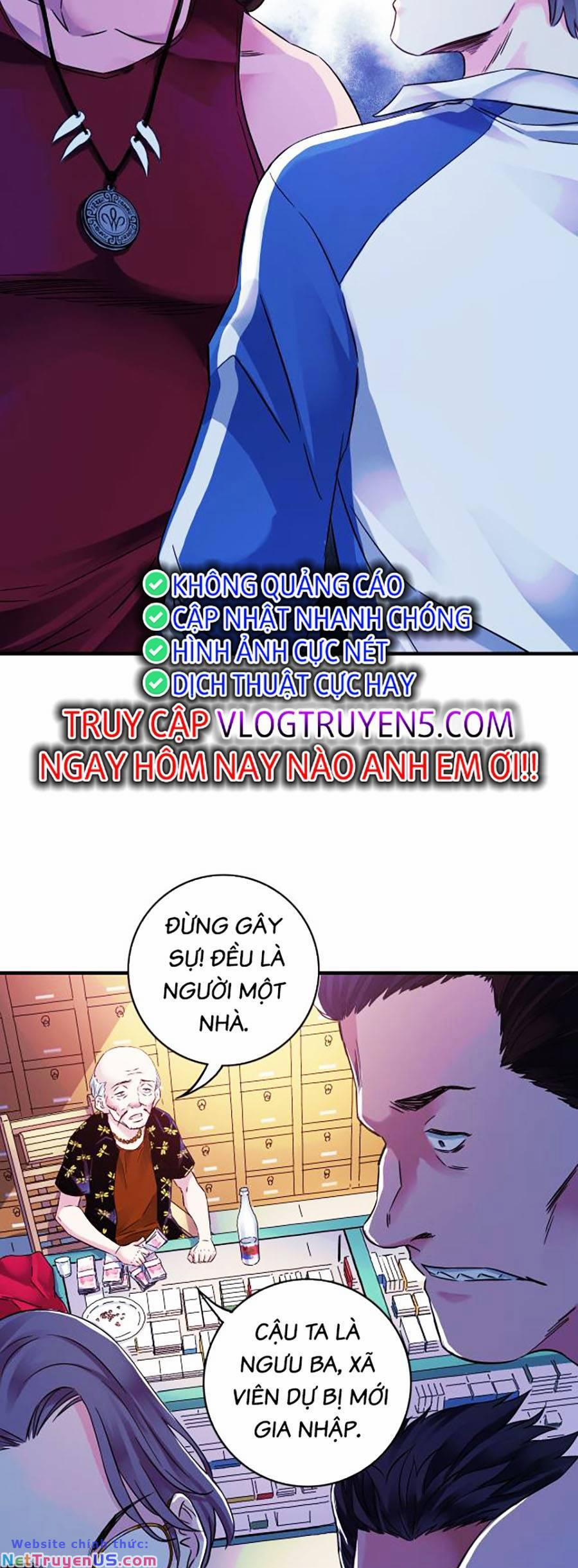 Kí Hiệu Cuối Cùng 6 trang 13