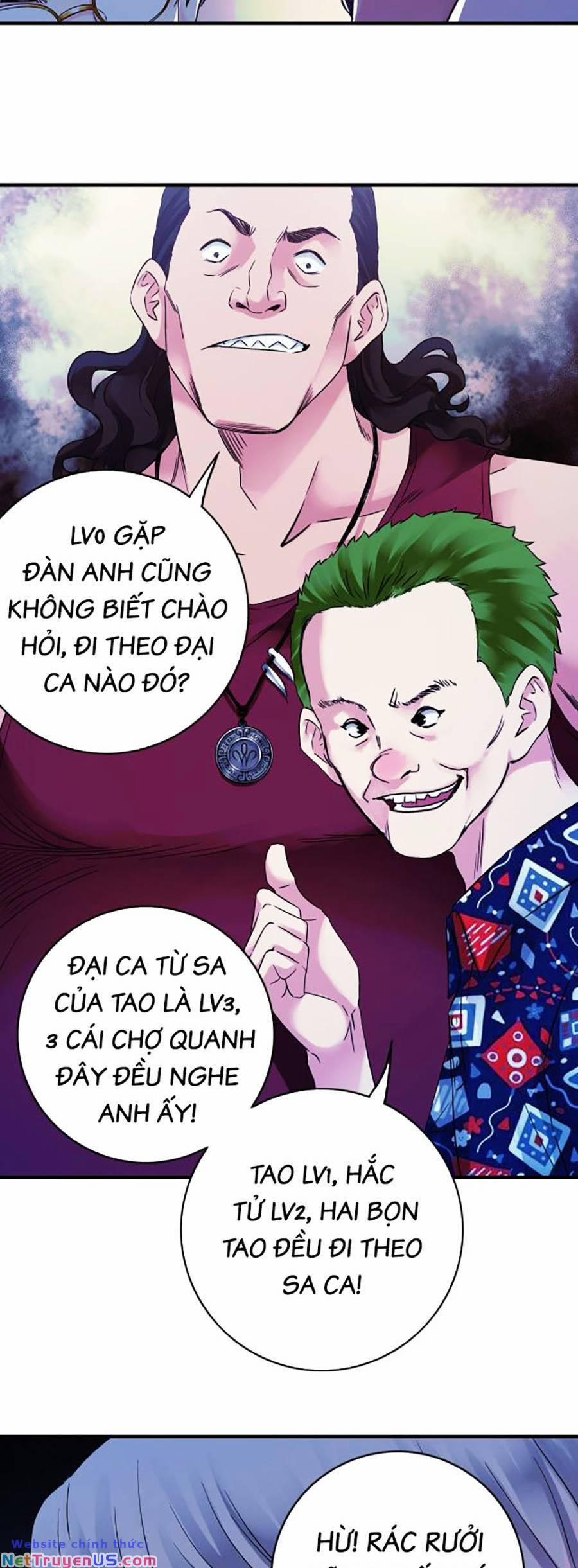 Kí Hiệu Cuối Cùng 6 trang 14