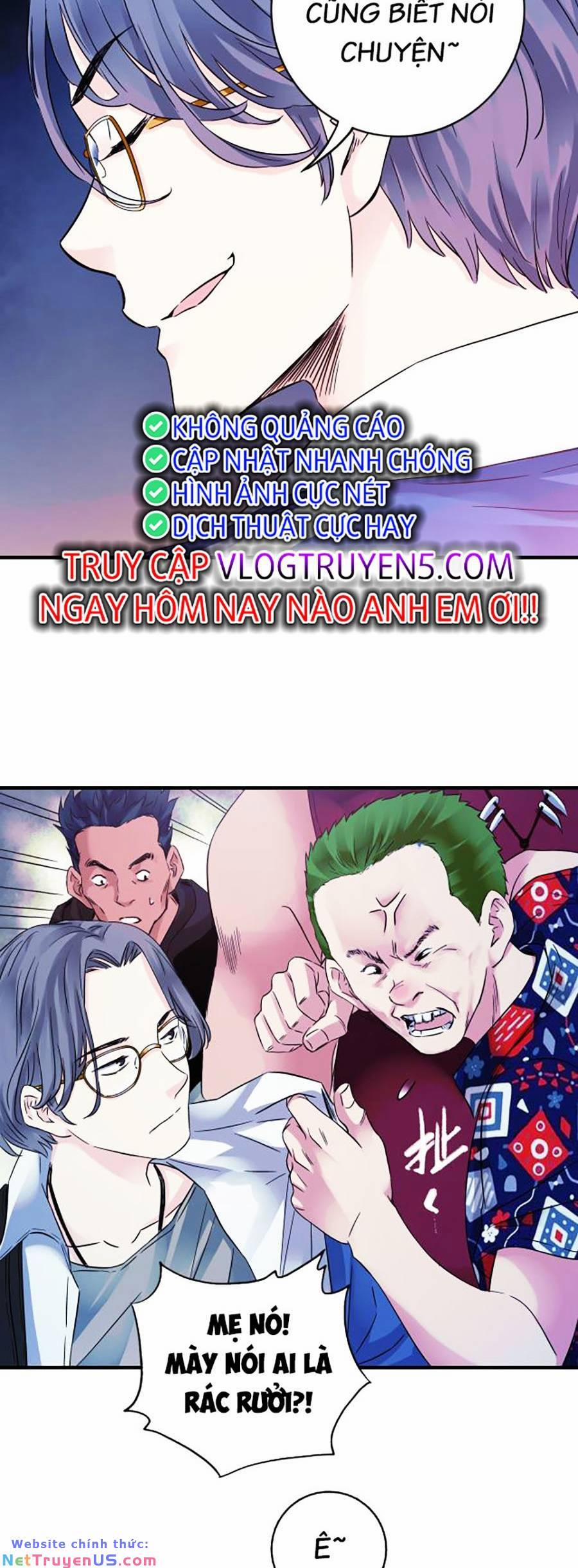 Kí Hiệu Cuối Cùng 6 trang 15