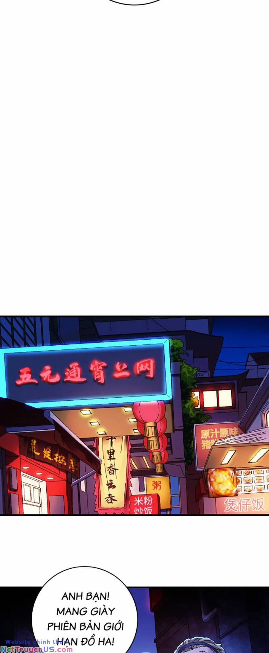 Kí Hiệu Cuối Cùng 6 trang 20