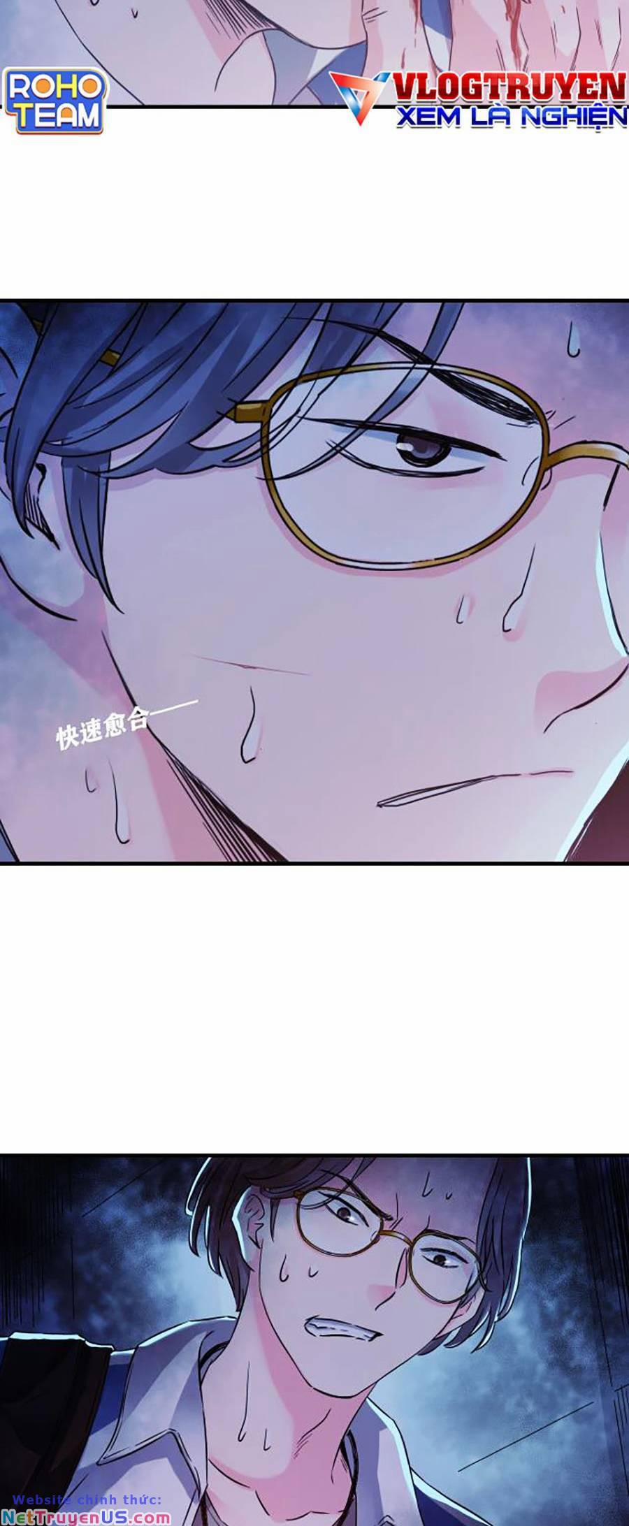 Kí Hiệu Cuối Cùng 6 trang 30