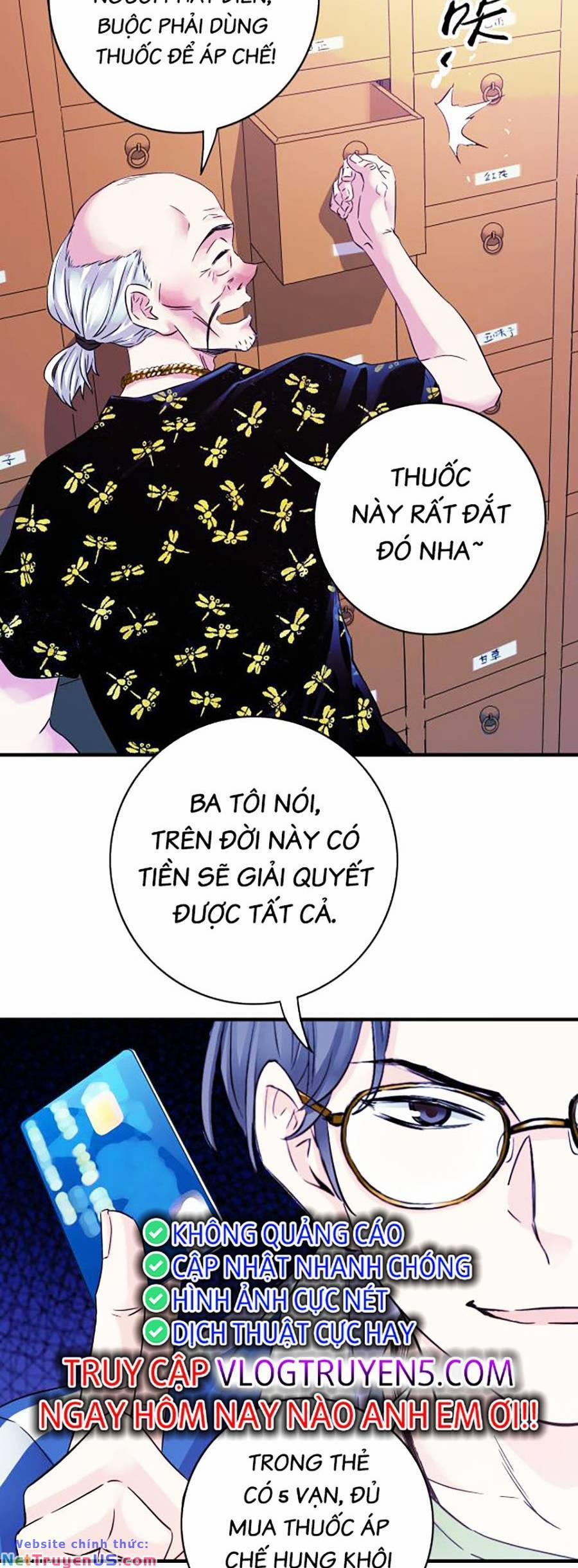 Kí Hiệu Cuối Cùng 6 trang 9